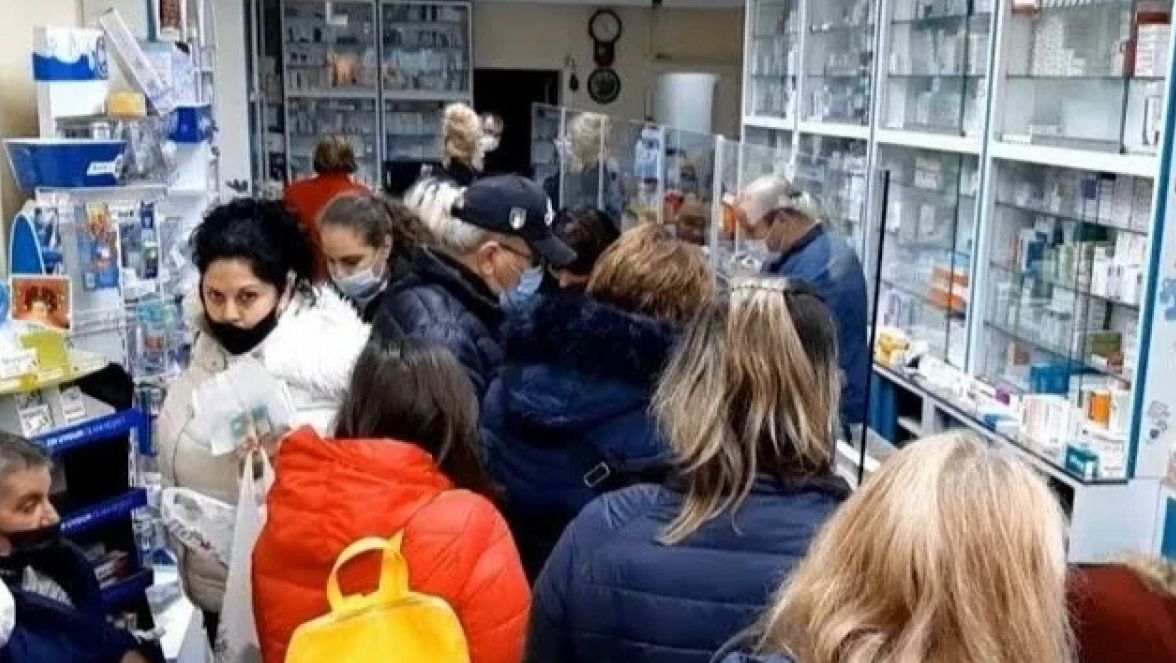 Лоша новина за алъш-вериша в Турция, цената на тези търсени и евтини стоки скача до дни СНИМКИ