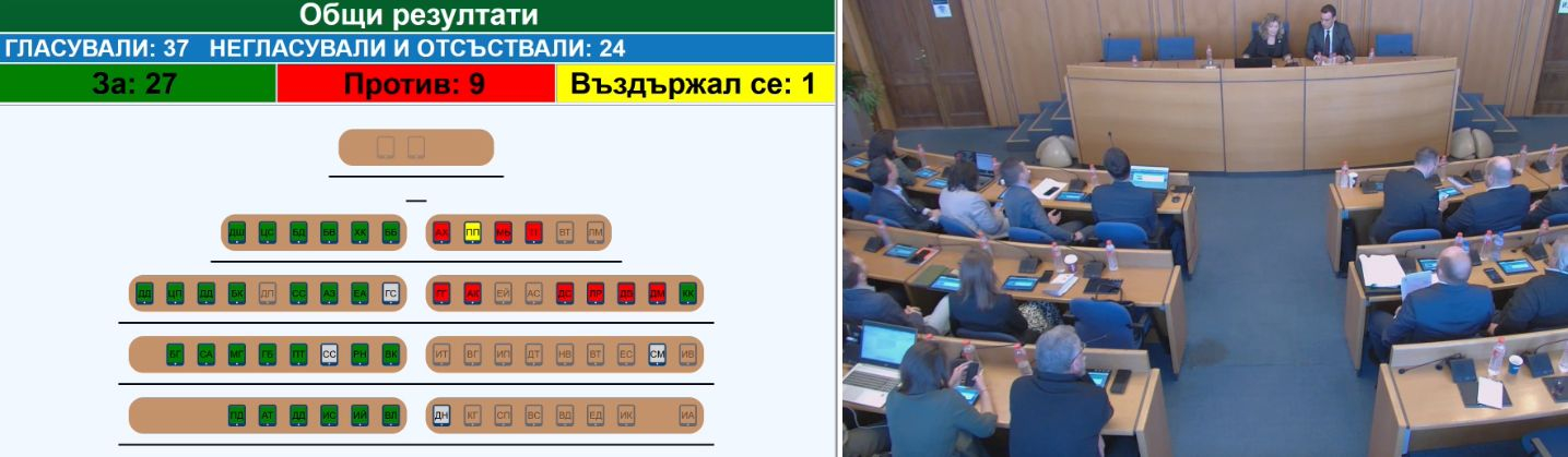Бесен скандал в СОС: Терзиев изригна заради извратено удоволствие и предложение на 5 ракии ВИДЕО