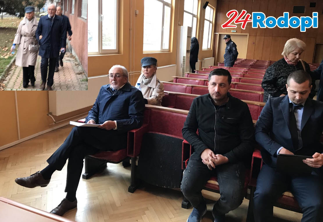 Ново решение на съда за катастрофата с Местан и загиналото 6-м. бебе ВИДЕО