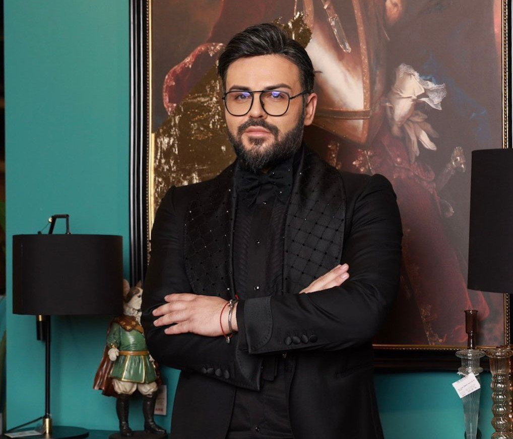 Д-р Керимов с поредна награда от Best Brand Awards 2023 СНИМКИ