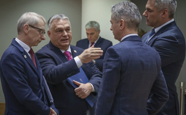Румънците ни съсипаха след важния ход на парламента за Шенген 