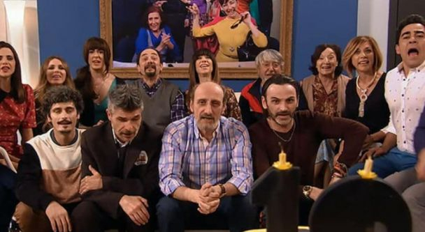 Дъщерята на любим актьор от хитов сериал разплака феновете му с тези думи 