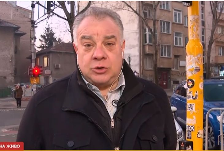 Подробности за ужаса с д-р Мирослав Ненков: Въргалял се безпомощно по земята, а после... ВИДЕО