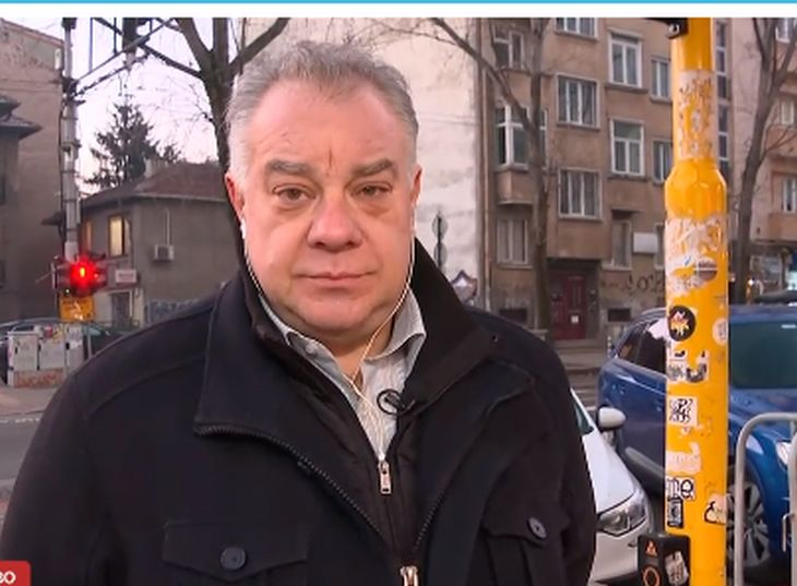 Подробности за ужаса с д-р Мирослав Ненков: Въргалял се безпомощно по земята, а после... ВИДЕО
