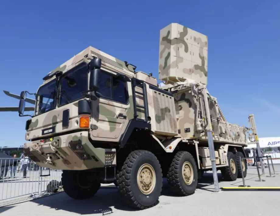 Ето колко струват ракетите за западните ПВО системи и защо С-400 е много опасна