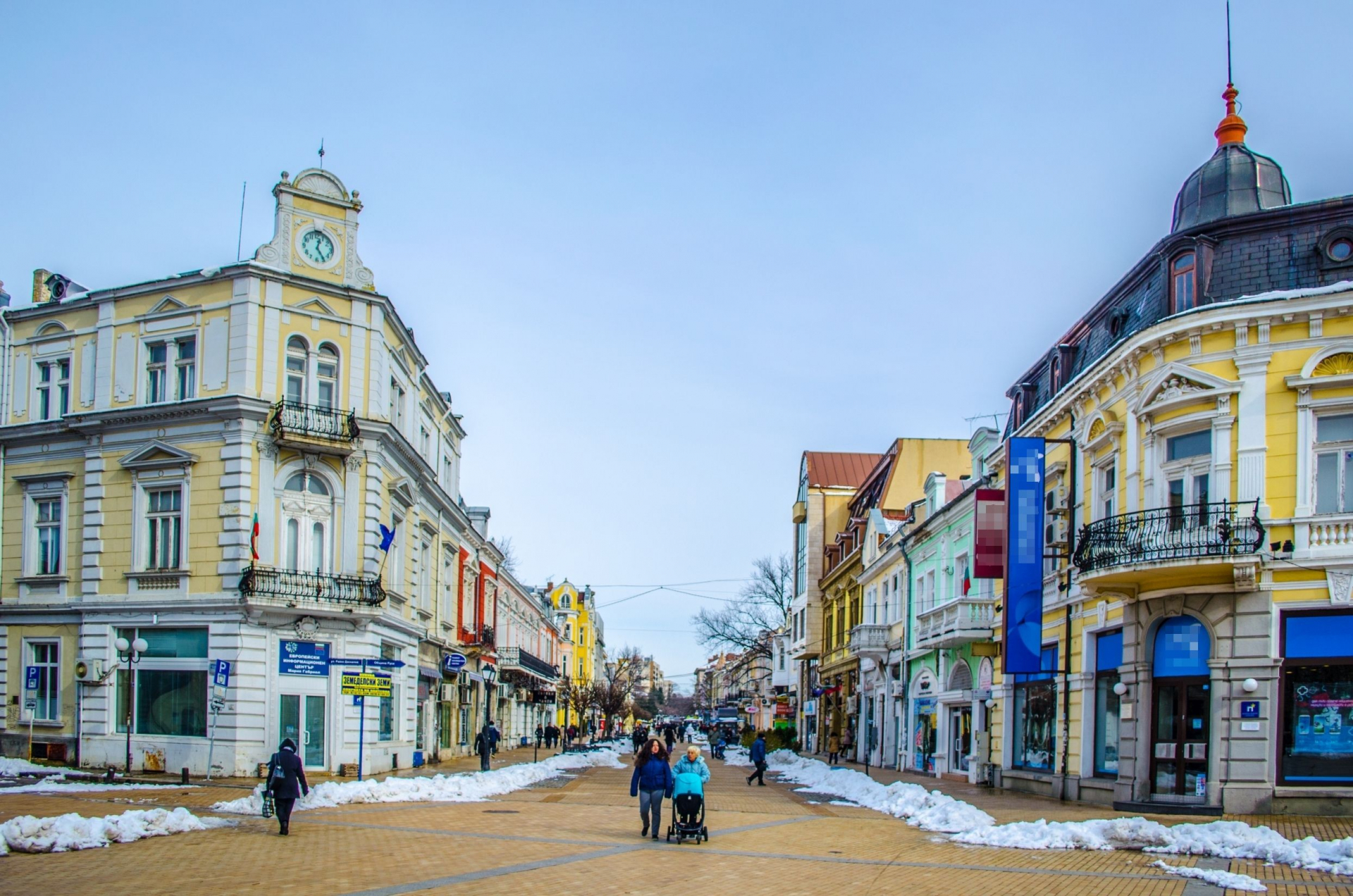 Температурите у нас удариха нов рекорд 