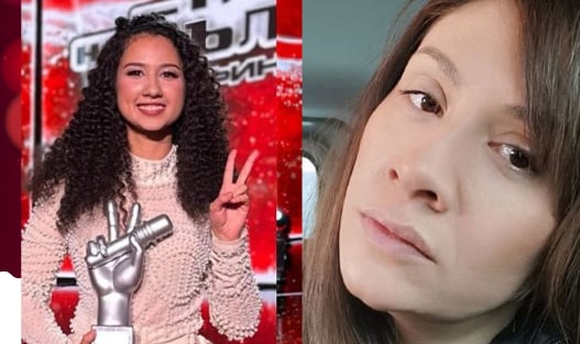 Мариана Попова пак изригна заради "Гласът на България", този път е страшно!