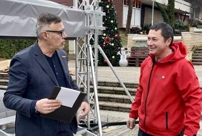 Нещо уникално се случи в Дряново, всички тръгнаха натам, за да видят... СНИМКИ