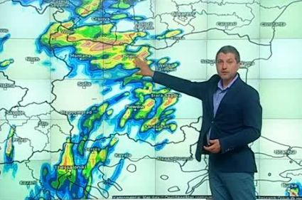 Климатологът Матев шашна, ето какво чудо ни чака през януари 