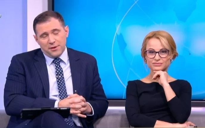 „Аз съм тотално увреден!“, призна Йочев и шокира Цънцарова с ... 