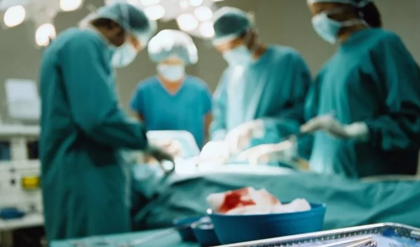 Разбиха банда евнуси, кастрирала десетки мъже СНИМКИ