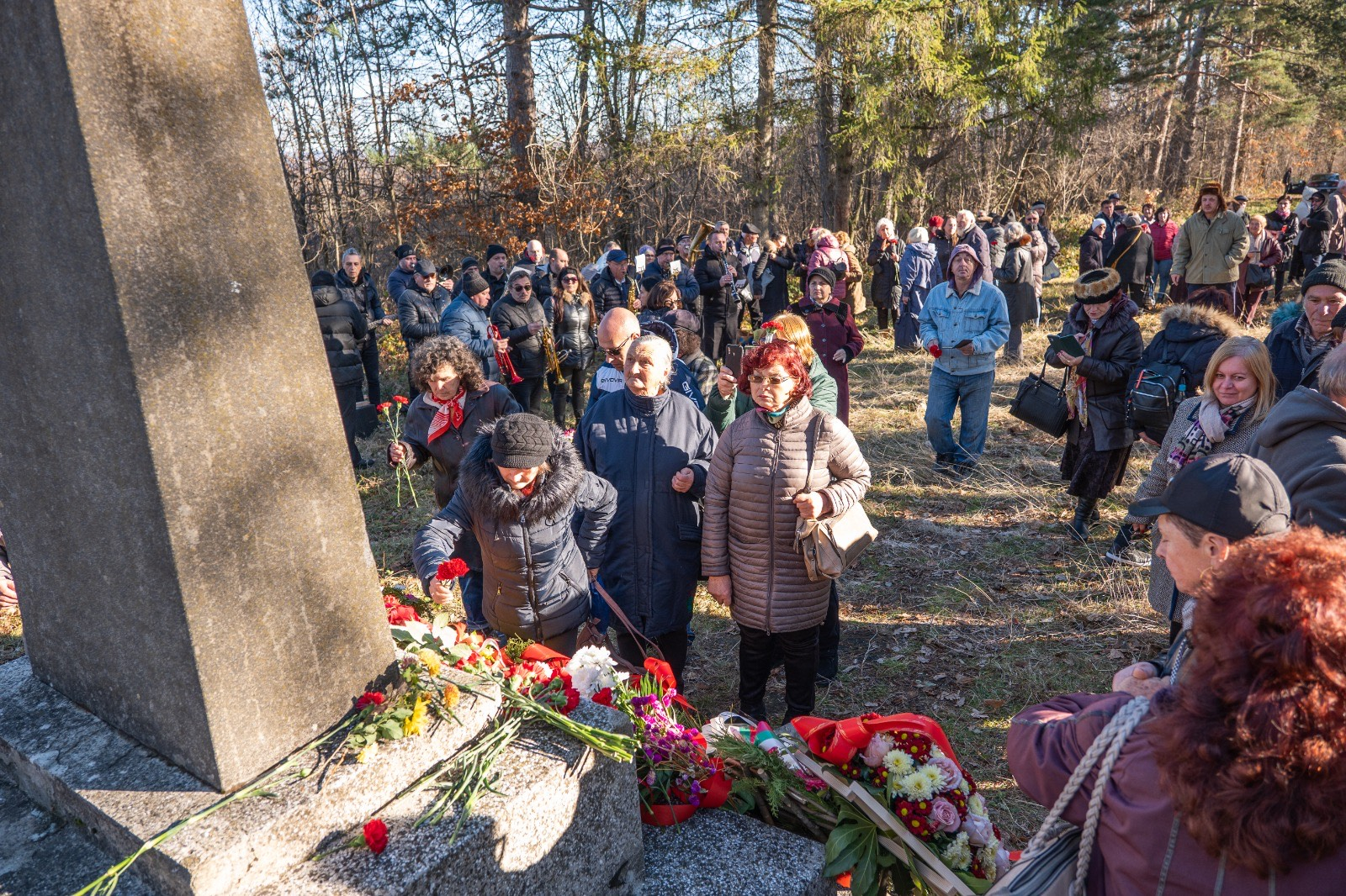 БСП: Помним Ястребино – за да не допуснем днес фашизъм, омраза и разделение