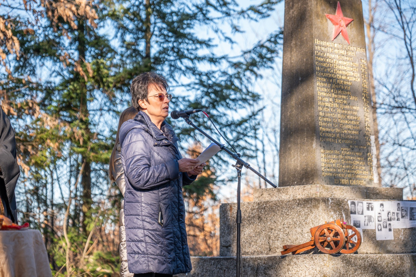 БСП: Помним Ястребино – за да не допуснем днес фашизъм, омраза и разделение