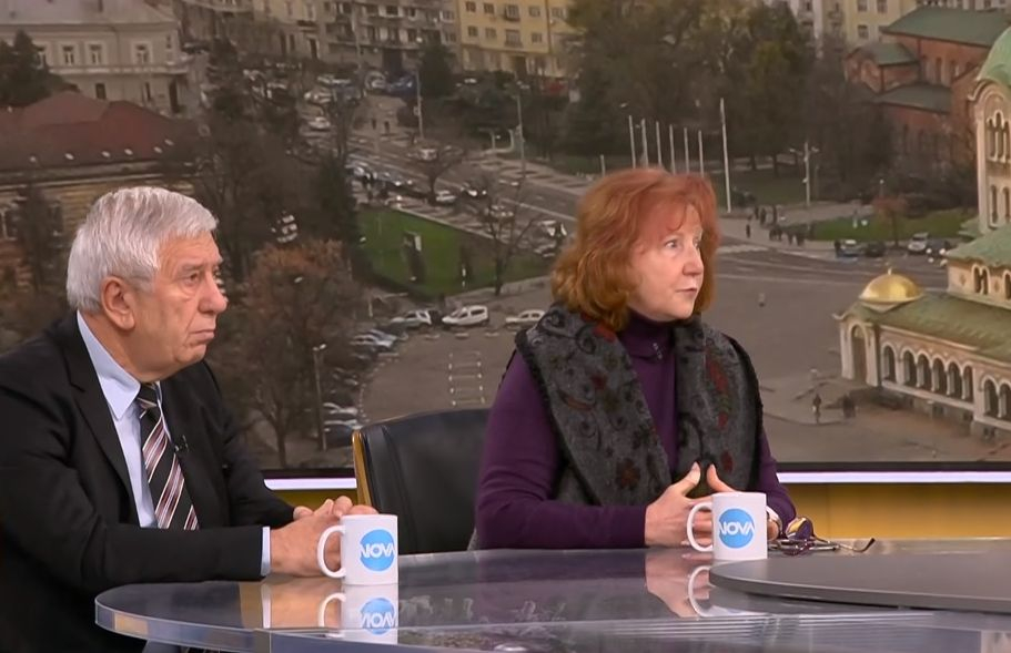 Украинци и българи бият тревога: София може да пламне заради... ВИДЕО