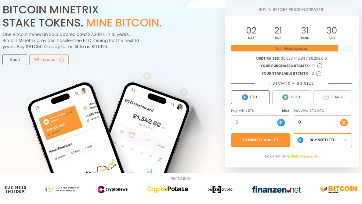 Биткойн проби $43,000, гони нови рекорди? Шанс за големи печалби?
