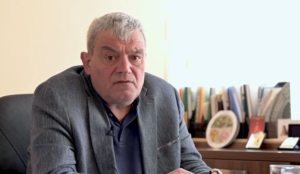 Лекарите в шок! Внезапно почина директорът на МБАЛ-Благоевград