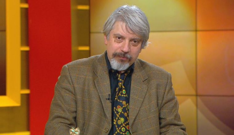 Проф. Витанов: Най-гадните хора, по най-гадните причини ни лъжат, че...