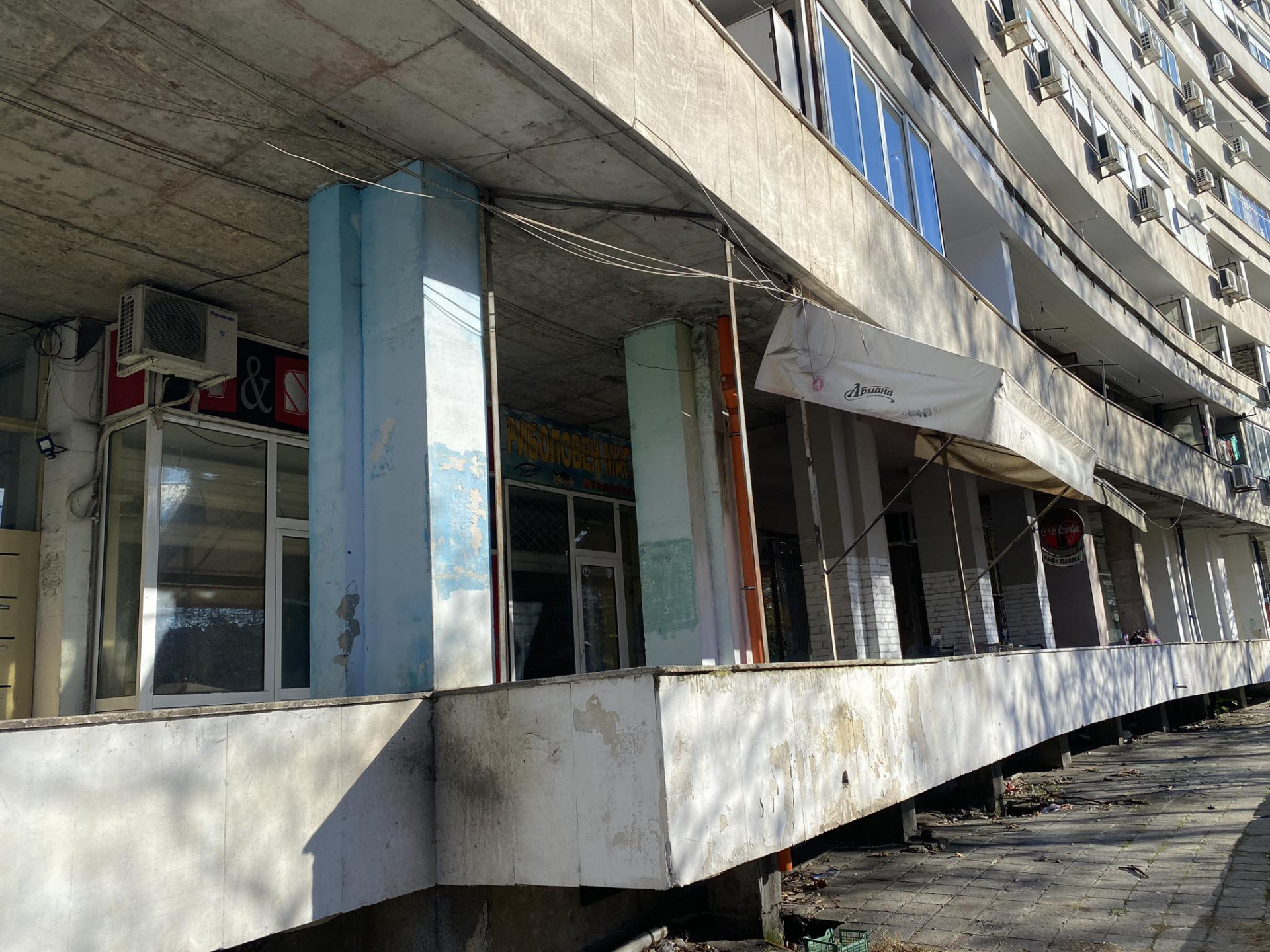Това е бургазлията, спасил бременна от лапите на разярен арабин, като го... 