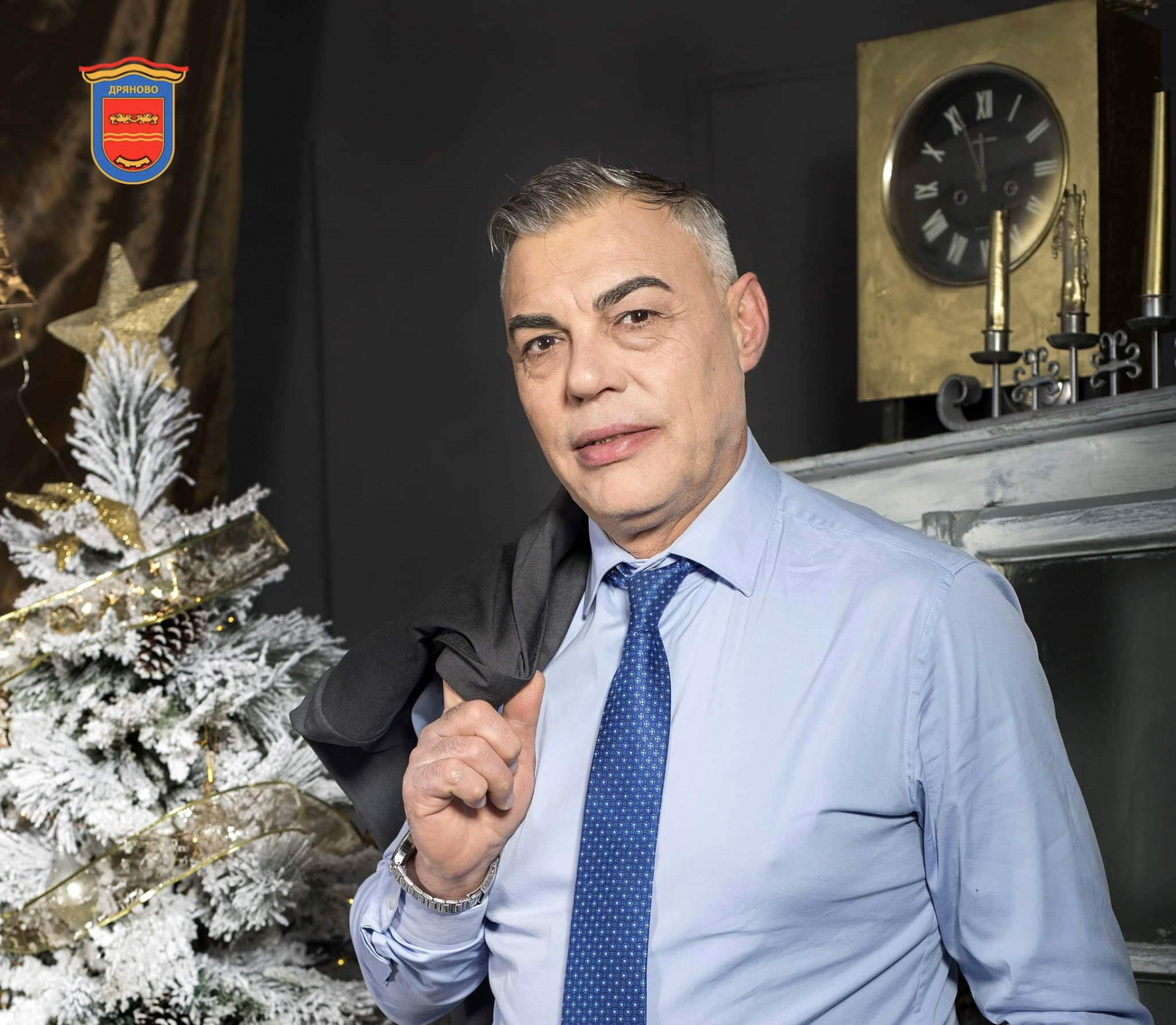 Важен човек смълча дряновци с тези думи 