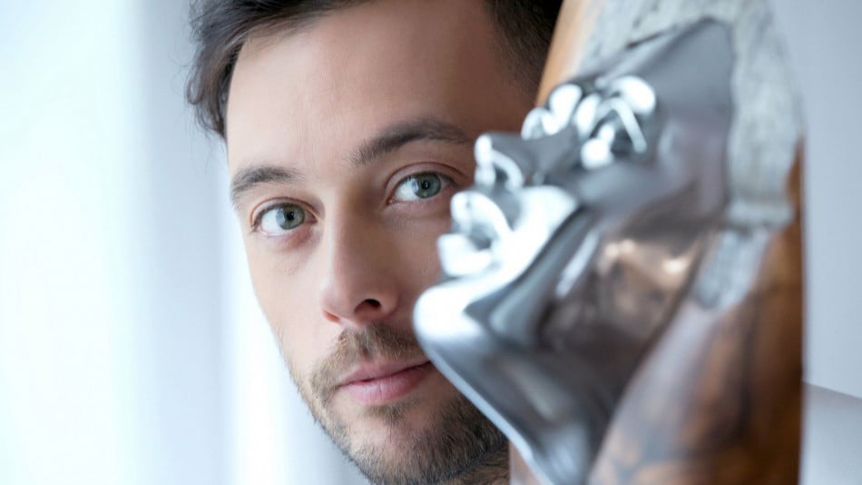 Бойко Кръстанов стана татко