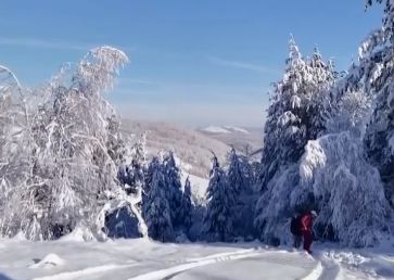 Десетки нашенци платиха за Нова година в хижа в планината, но не очакваха да им се случи това ВИДЕО