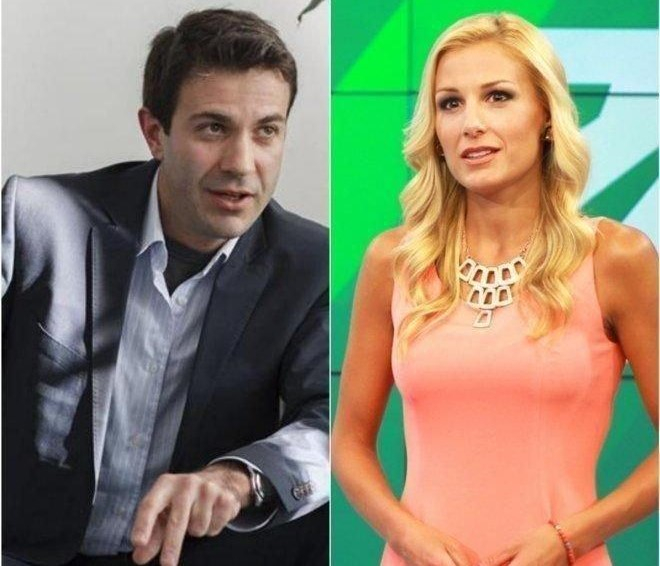 Ето какви ги върши Венелин Петков след раздялата с bTV и Николета