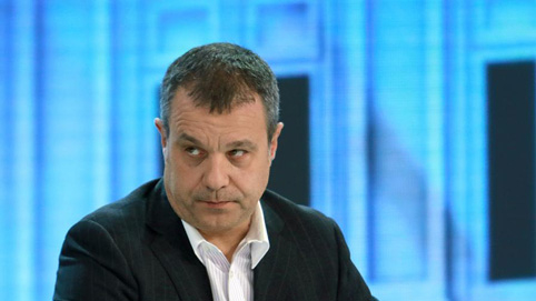 Скандал тресе БНТ! Кошлуков каза пред БЛИЦ цялата истина за уволнението на култов водещ