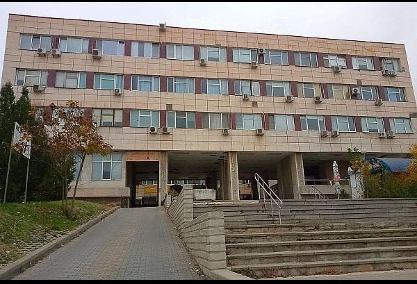 Спешна реакция след внезапната смърт на директора на МБАЛ Благоевград