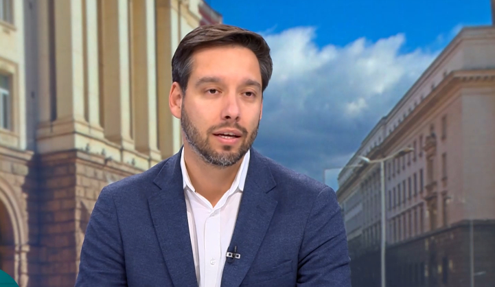 Бонев с рязка маневра след мегаскандала с гуляя на ПП-ДБ и "Спаси София"!
