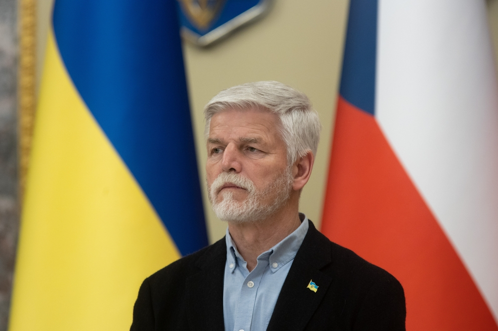 Чешкият президент с първа реакция след масовото убийство в Прага