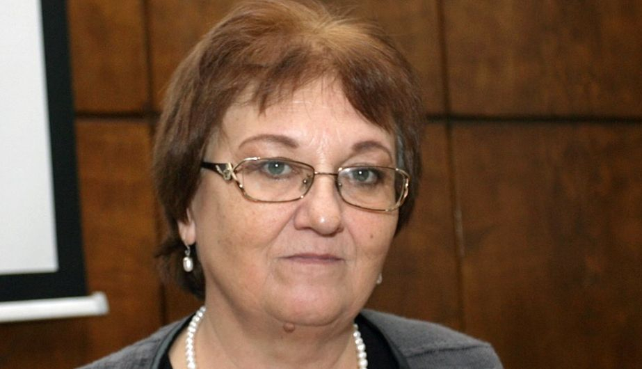 Проф. Милена Стефанова разкри отиваме ли на избори за кмет и общински съветници в София 