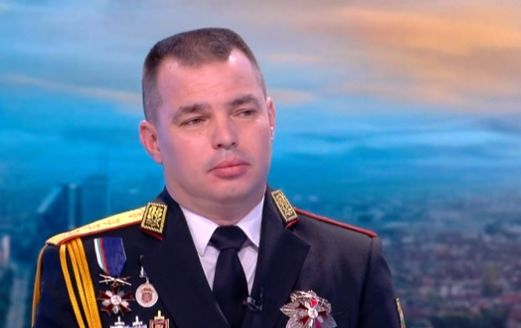 Антон Златанов заплете мистерия с влизането ни в Шенген