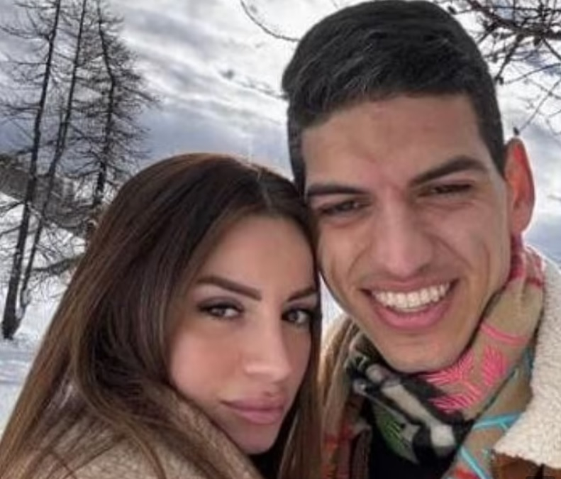 Жених и невеста поотделно оцеляха като по чудо в един и същи ден СНИМКИ