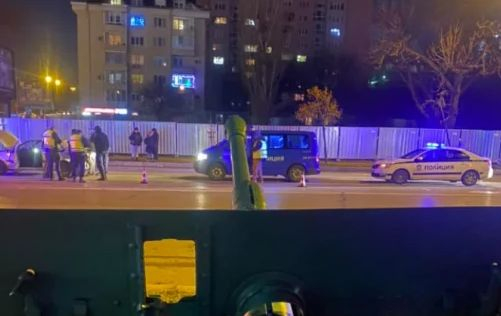 МВР с горещи разкрития за свирепия престъпник, сгащен след опасна гонка в София