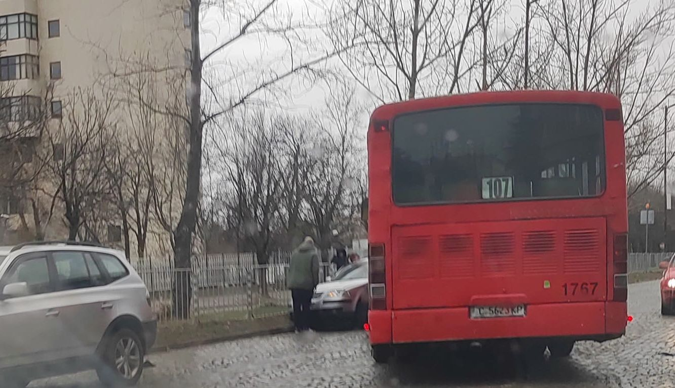 В пуста София: Адско меле с ранени СНИМКИ