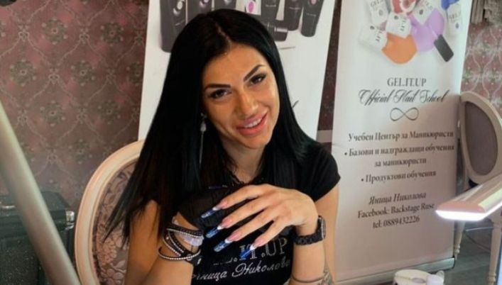 Сестрата на простреляната от румънския си любовник Яница с горещ апел след зверството 