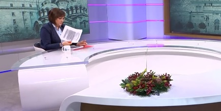 Нинова хвърли голяма бомба за Радев, за първи път призна, че...