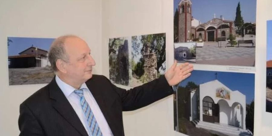 Хасково потъна в скръб в навечерието на Коледа 