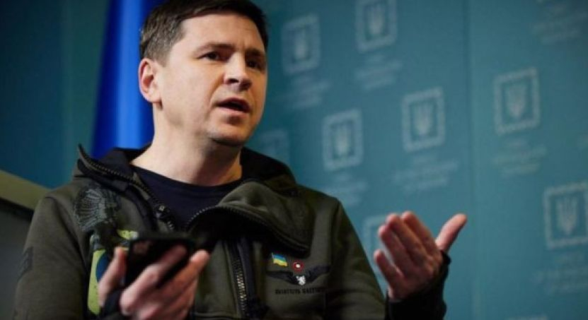 Човек на Зеленски каза кога Украйна ще влезе в НАТО 