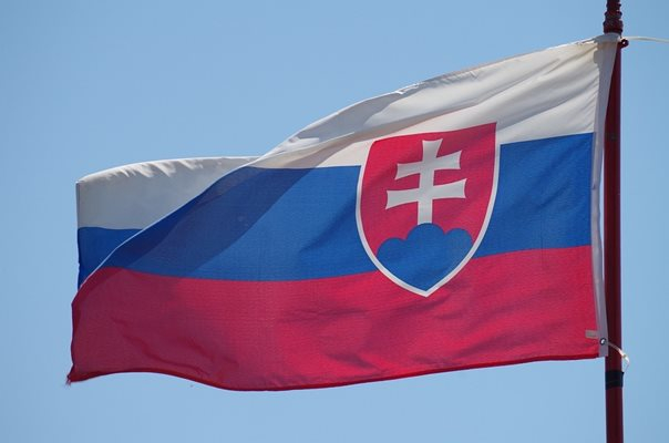 Щракнаха белезниците на мъж в Словакия, планирал да извърши нещо ужасно