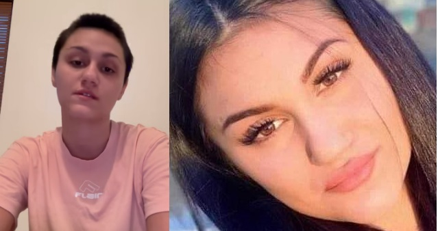 След кошмара с макетното ножче: Дебора обяви сензационна новина