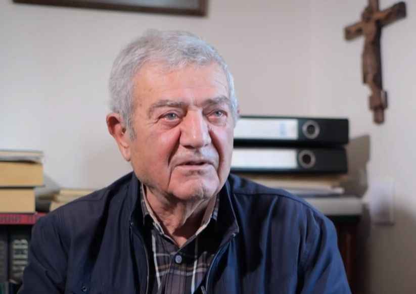 Стефан Цанев срази политиците: По-добре да се псуват на майка