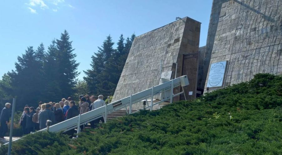 Такава Коледа България не помни 