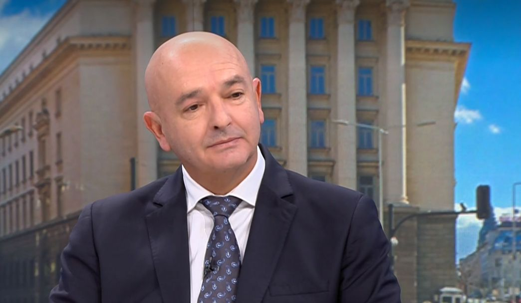 Ген. Мутафчийски показа смъртоносен спомен от най-черната Коледа, призна нещо страшно СНИМКА 