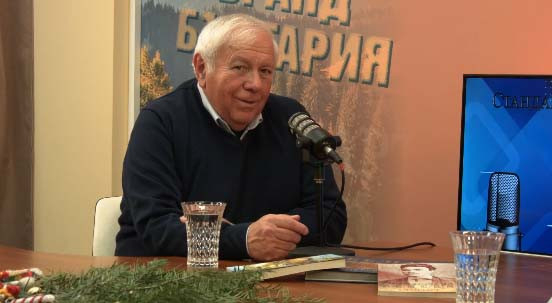 Сензационно: Българите носим гените на легендарен владетел, живял преди 6500 години
