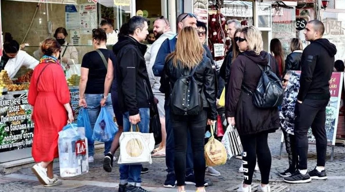 Лоши новини за алъш-вериша и купона в Турция, българите пропищяха от скока на цените СНИМКИ
