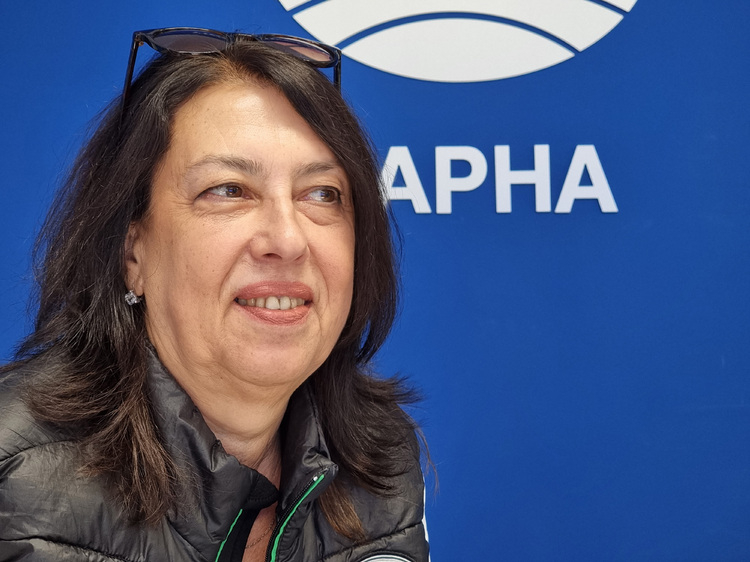 БГ учени нищят тайните на океанското дъно край Антарктида