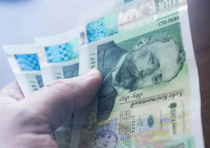 България губи 3 млрд. лева от...