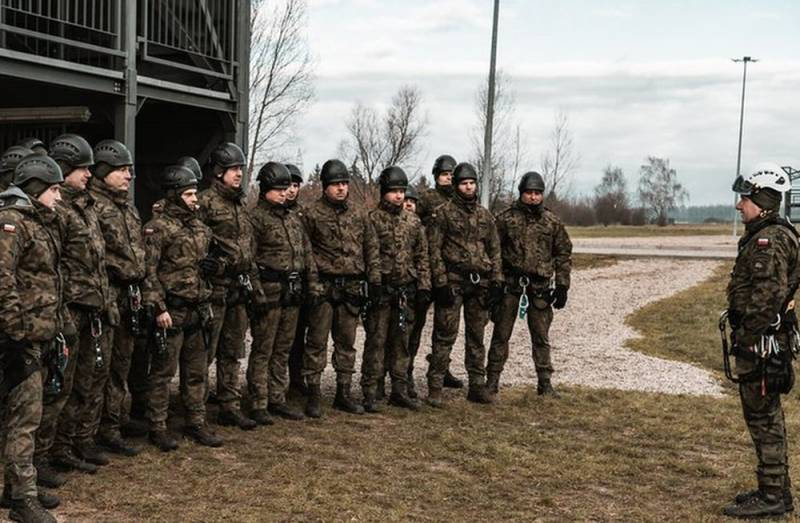 Rzeczpospolita: Голяма вълна от уволнения в армията на Полша 