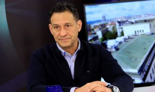 Камен Воденичаров смълча с признание 